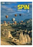 Spin 3 Student's Book