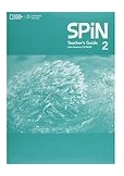 Spin 2 Teacher's Guide and Teacher's Resource CD-Rom Pack