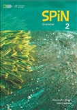 Spin 2 Grammar Book