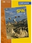 Spin 3 Class Audio CD