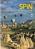 Spin 3 Interactive Whiteboard Software