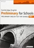 Practice Tests for Cambridge PET for Schools Teacher's Book
