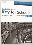 Practice Tests for Cambridge KET for Schools Teacher's Book