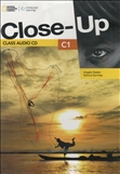 Close-Up C1 Class Audio CD