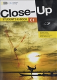 Close-Up C1 e-Book DVD
