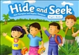 Hide and Seek 1 Pupil's Book