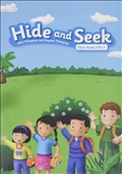Hide and Seek 1 Class Audio CD