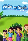 Hide and Seek 1 Interactive Whiteboard CD-Rom