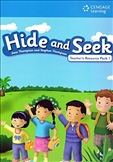 Hide and Seek 1 Teacher's Resource Pack