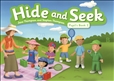 Hide and Seek 2 Pupil's Book