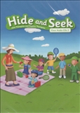 Hide and Seek 2 Class Audio CD