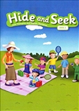 Hide and Seek 2 Interactive Whiteboard CD-Rom