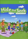 Hide and Seek 2 Teacher's Resource Pack