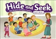 Hide and Seek 3 Pupil's Book