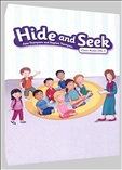 Hide and Seek 3 Class Audio CD
