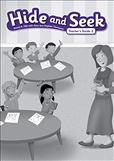 Hide and Seek 3 Teacher's Book
