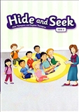 Hide and Seek 3 Interactive Whiteboard CD-Rom