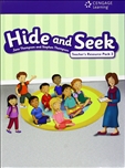 Hide and Seek 3 Teacher's Resource Pack