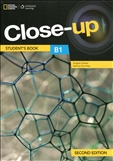 Close-up B1 Second Edition Student's Book with Online Student Zone