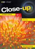 Close-up B1+ Second Edition Student's Book with Online Student Zone