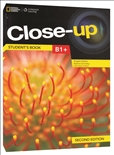 Close-up B1+ Second Edition Student's Book with Online...