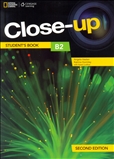 Close-up B2 Second Edition Student's Book with Online Student Zone