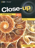 Close-up C1 Second Edition Student's Book with Online Student Zone