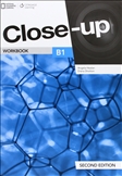 Close-up B1 Second Edition Workbook with MyELT Online Workbook