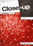 Close-up B1+ Second Edition Workbook with MyELT Online Workbook