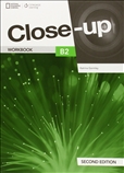 Close-up B2 Second Edition Workbook with MyELT Online Workbook