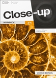 Close-up C1 Second Edition Workbook with MyELT Online Workbook