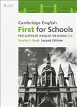 Cambridge English First For Schools Pract Tests...