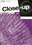 Close-up A2 Workbook with MyELT Online Workbook