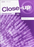 Close-up A2 Teacher's Book with Online Teacher's Zone