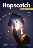 Hopscotch Level 5 Teacher's Book with Class Audio CD and DVD