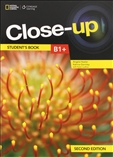 Close-up B1+ Student's Book with Online Student Zone...