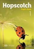 Hopscotch Level 1 Pupil's Book