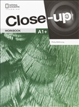 Close-up A1+ Workbook with MyELT Online Workbook