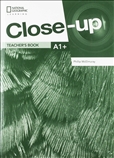 Close-up A1+ Teacher's Book with Online Teacher's Zone