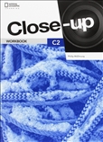 Close-up C2 Workbook with MyELT Online Workbook