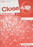 Close-up B1+ Second Edition Teacher's Book with Online...