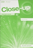 Close-up B2 Second Edition Teacher's Book with Online...