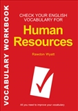 Check Your English Vocabulary for Human Resources