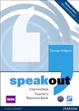 Speakout Intermediate Teacher's Resource Book