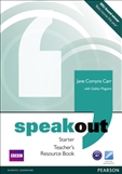 Speakout Starter Teacher's Resource Book