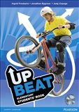 Upbeat Elementary Student's Book & Multi-ROM Pack