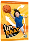 Upbeat Intermediate Student's Book & Multi-ROM Pack