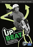 Upbeat Pre-intermediate Teacher's Book & Test Master Multi-ROM Pack