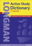 Longman Active Study Dictionary paper new edition