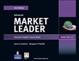Market Leader Third Edition Advanced Audio CD